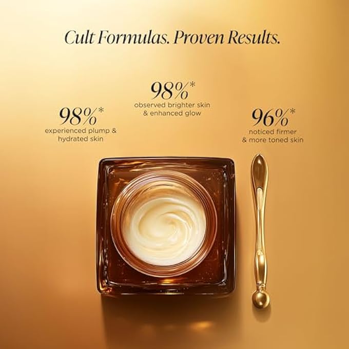 Forest Essentials SOUNDARYA RADIANCE CREAM WITH 24K GOLD - 50G - Image 4